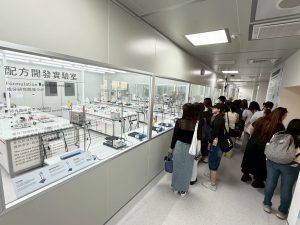 20250528 戶外教學-佐登妮絲、台塑生技3
